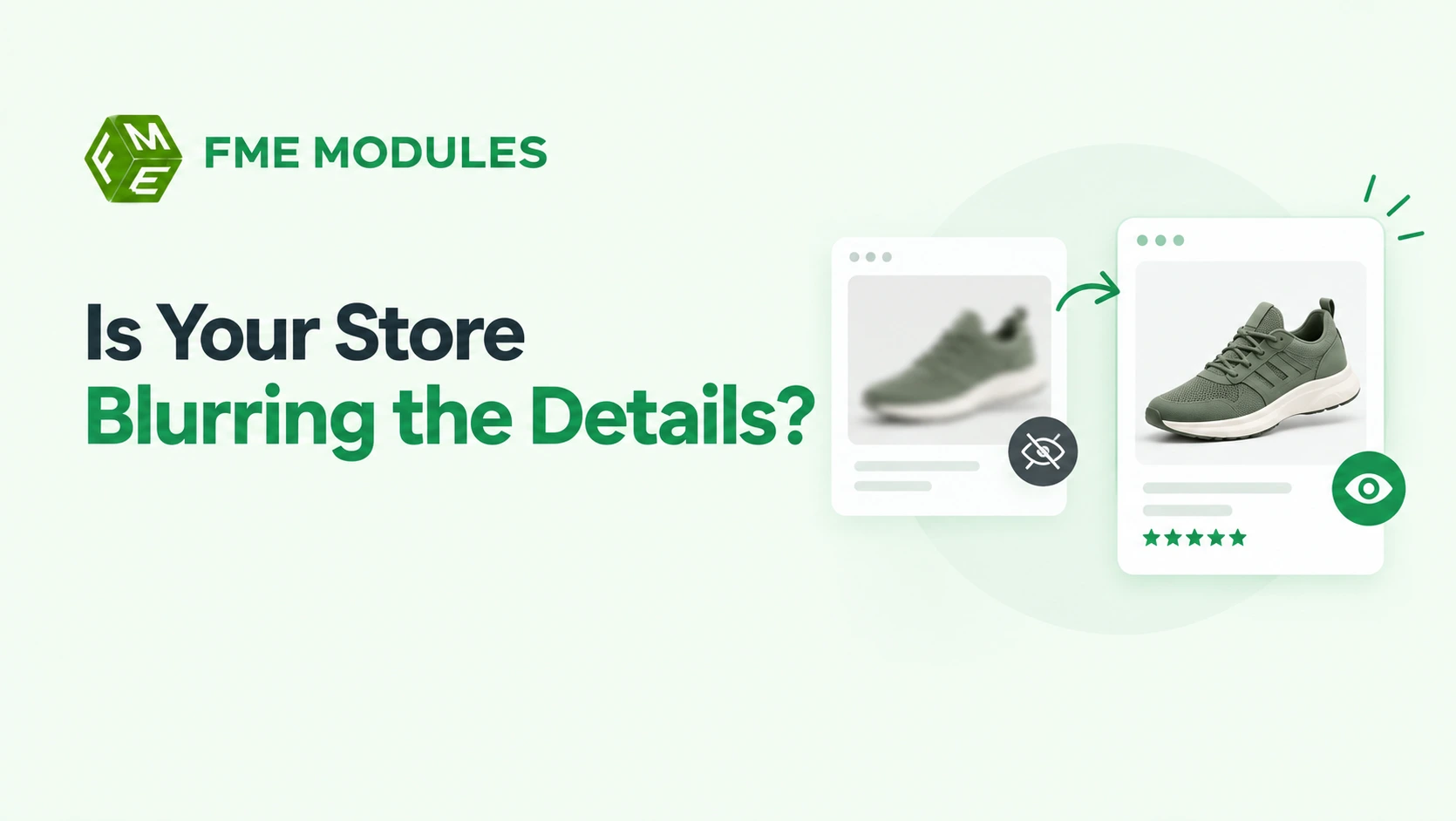 Why Do Product Images Look Blurry on Your PrestaShop Store?